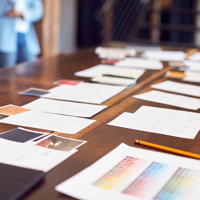 Auditoría estratégica de branding